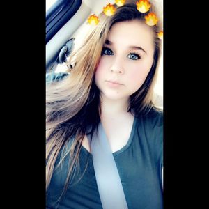 Meet your Posher, Kailee